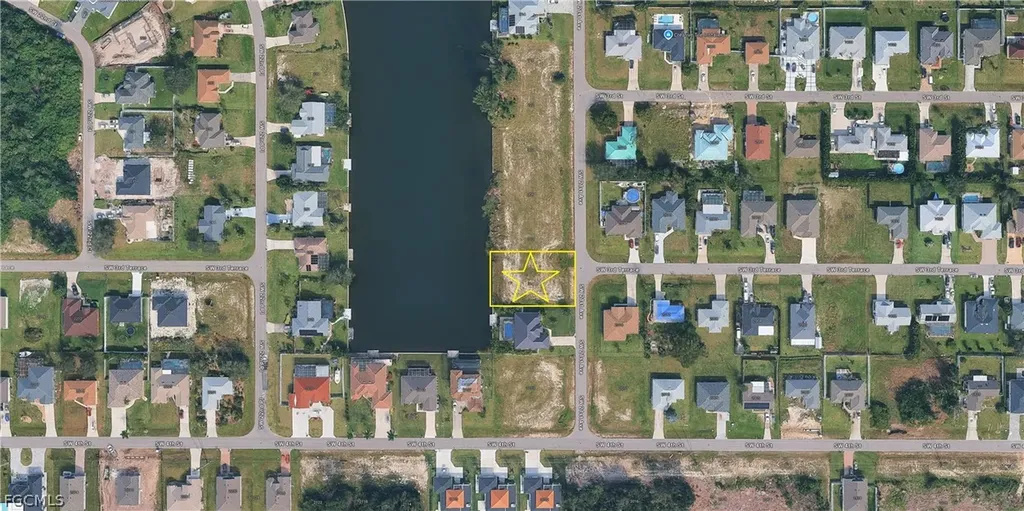 314 SW 21st Avenue Cape Coral FL 33991