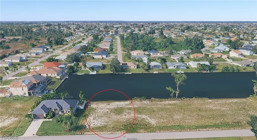 314 SW 21st Avenue Cape Coral FL 33991