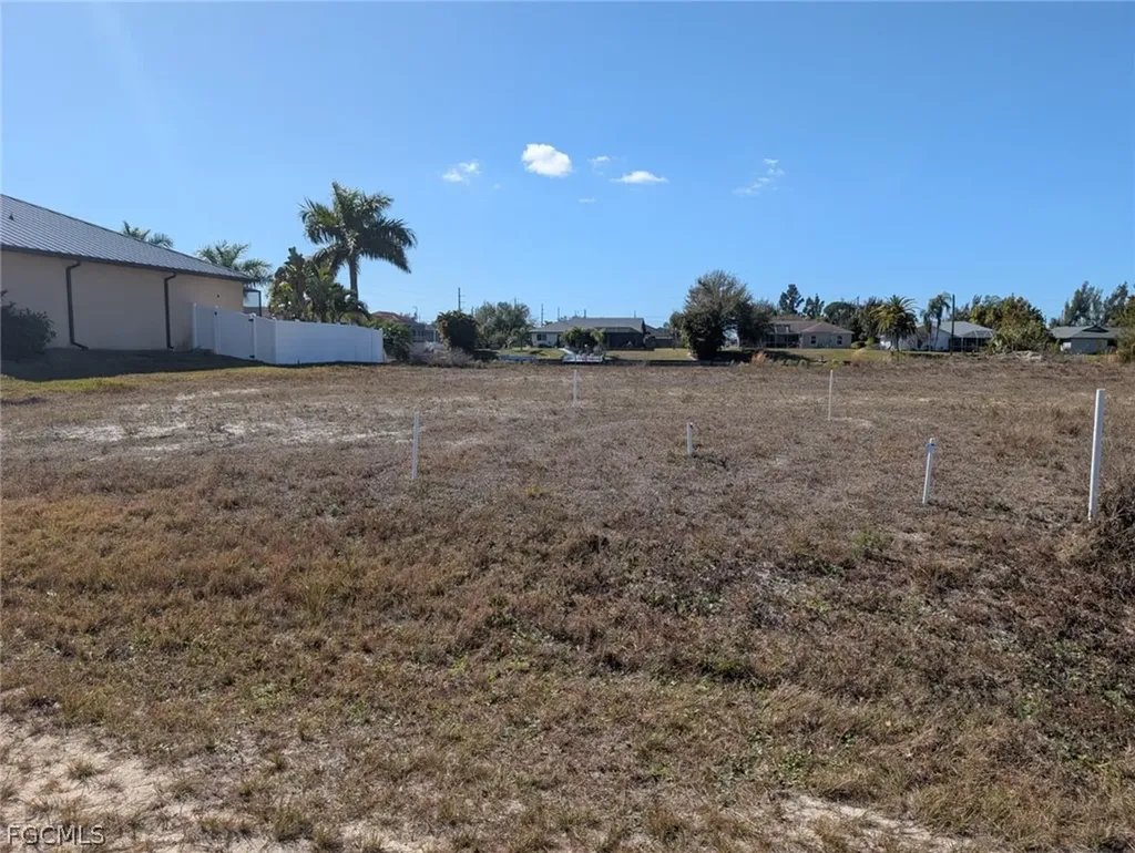 314 SW 21st Avenue Cape Coral FL 33991