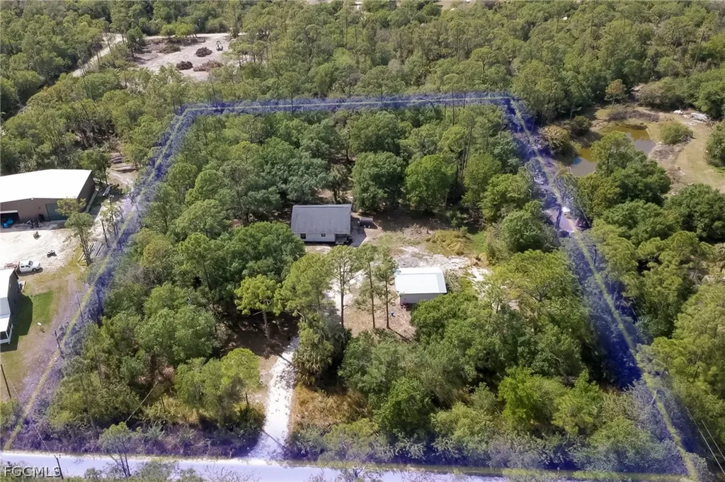 1063 Debbie Lane Labelle FL 33935