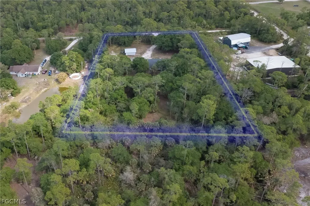 1063 Debbie Lane Labelle FL 33935