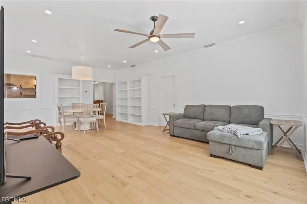 1414 Alhambra Drive Fort Myers FL 33901