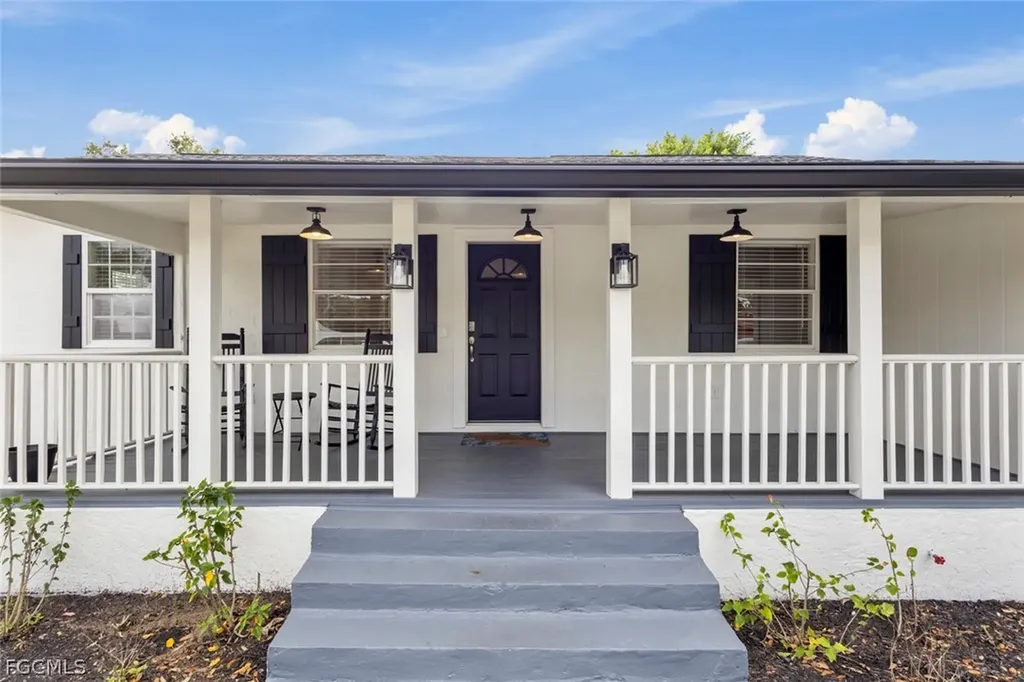 1414 Alhambra Drive Fort Myers FL 33901