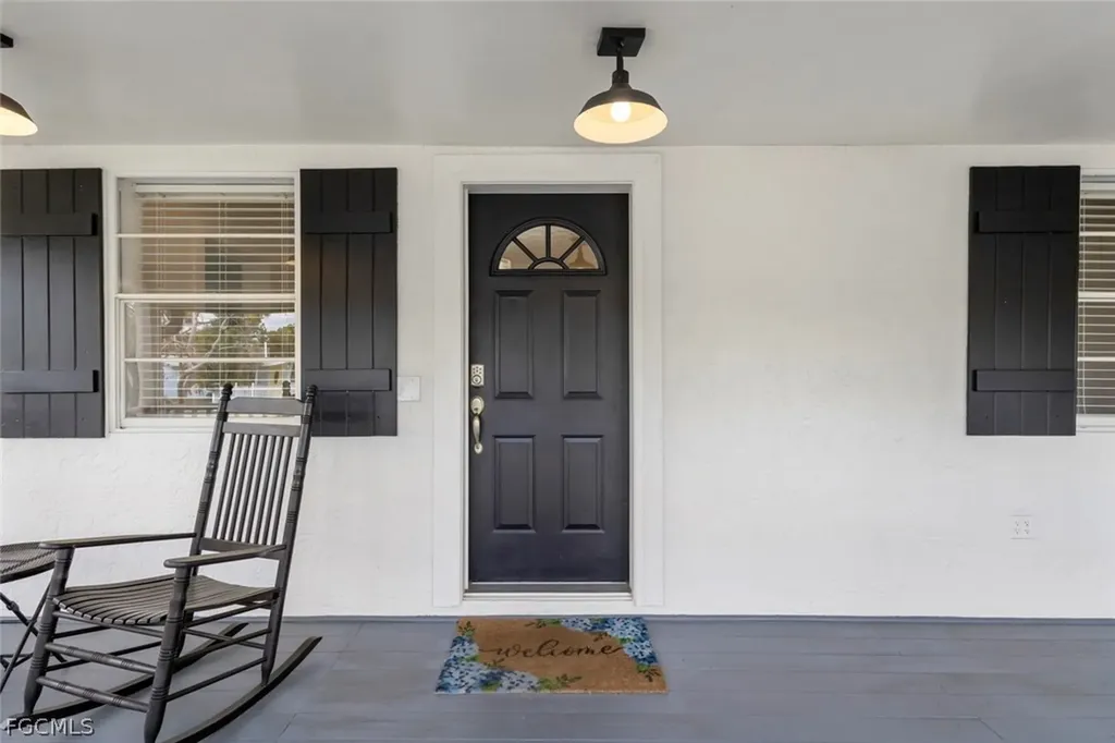 1414 Alhambra Drive Fort Myers FL 33901