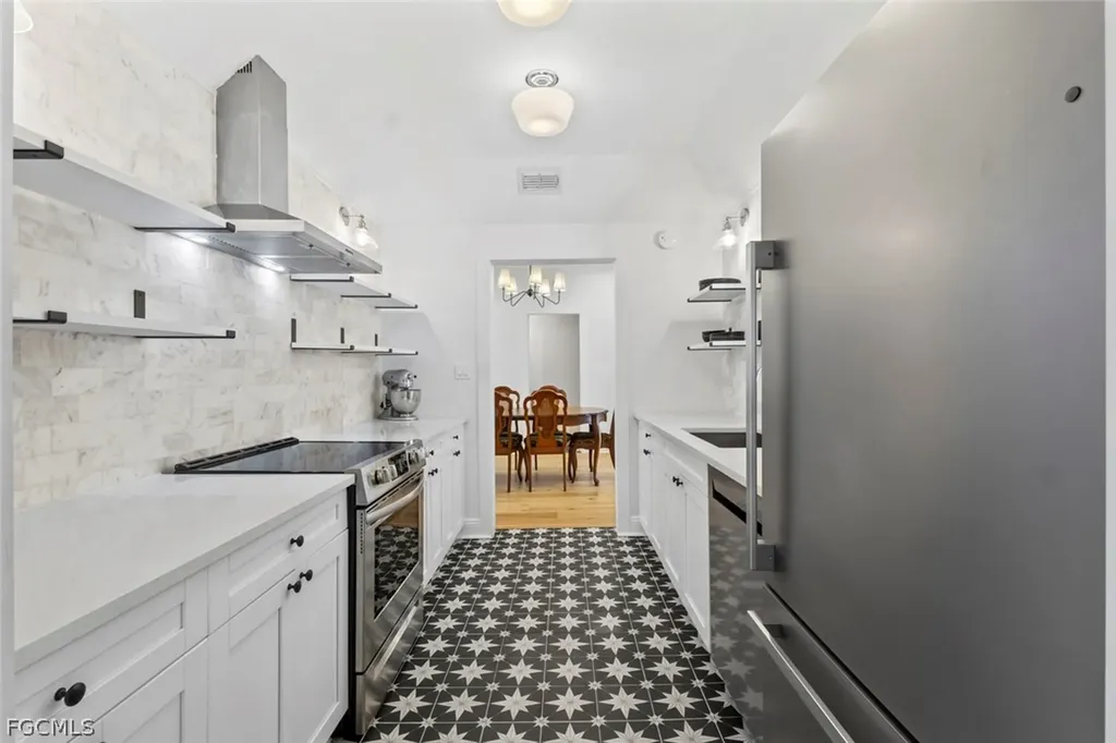 1414 Alhambra Drive Fort Myers FL 33901