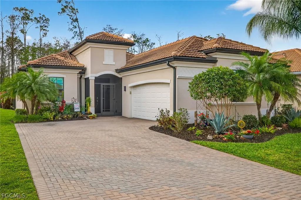 10307 Fontanella Drive Fort Myers FL 33913