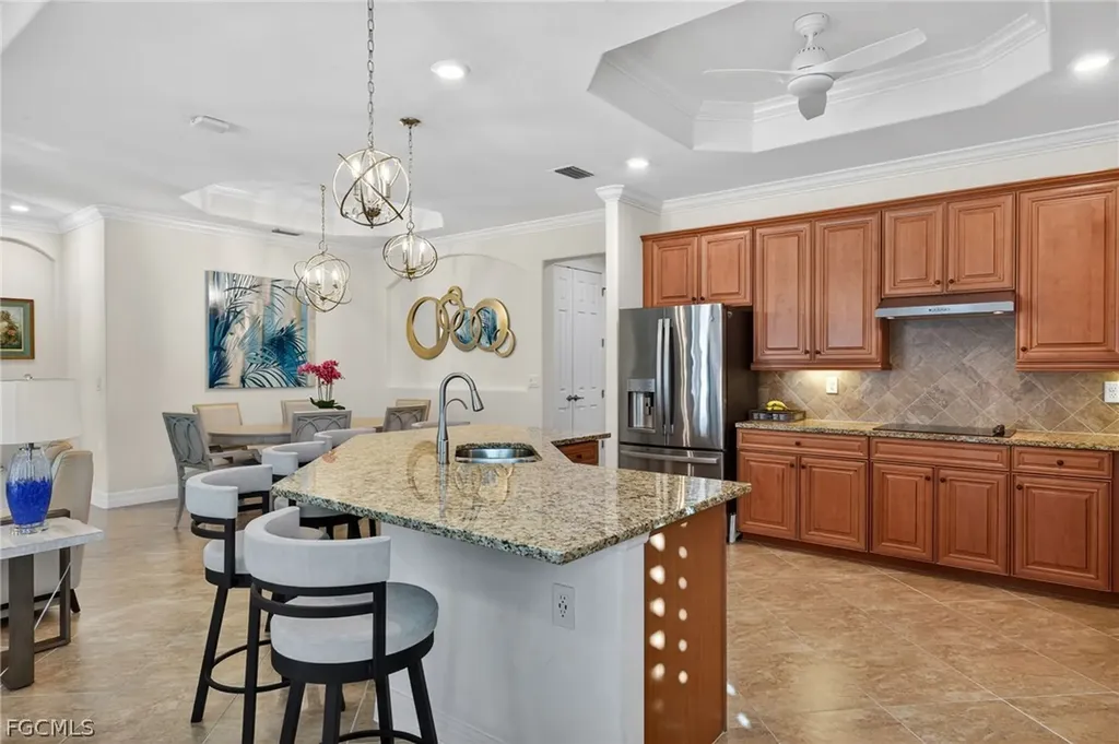 10307 Fontanella Drive Fort Myers FL 33913