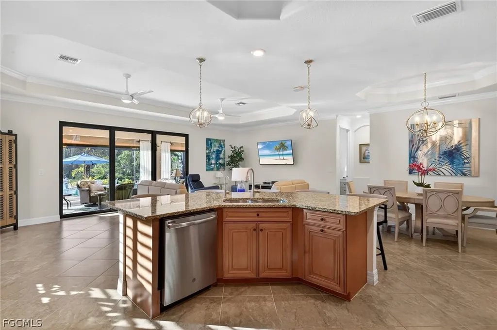 10307 Fontanella Drive Fort Myers FL 33913
