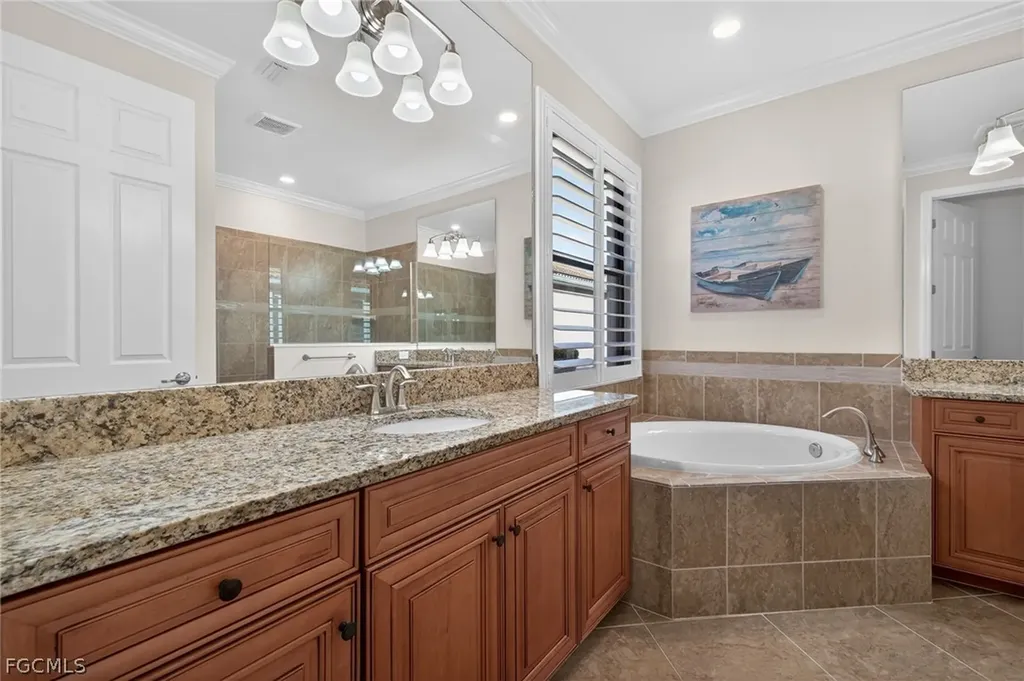 10307 Fontanella Drive Fort Myers FL 33913