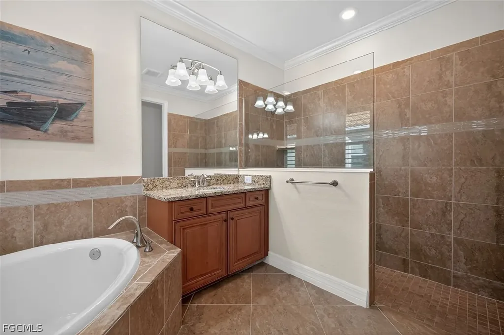 10307 Fontanella Drive Fort Myers FL 33913