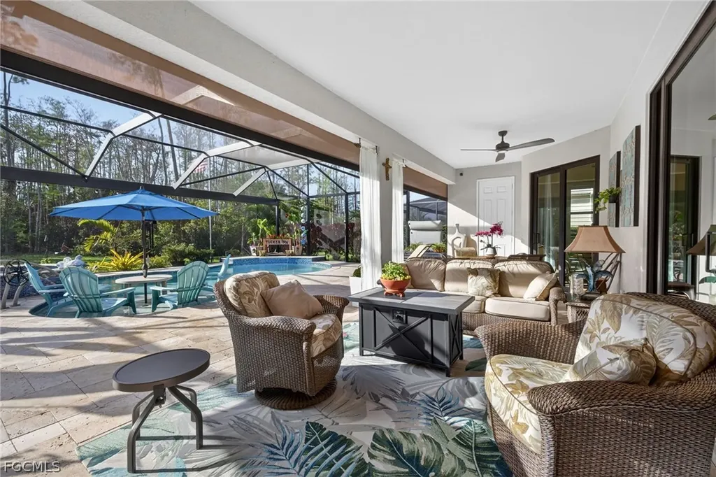 10307 Fontanella Drive Fort Myers FL 33913