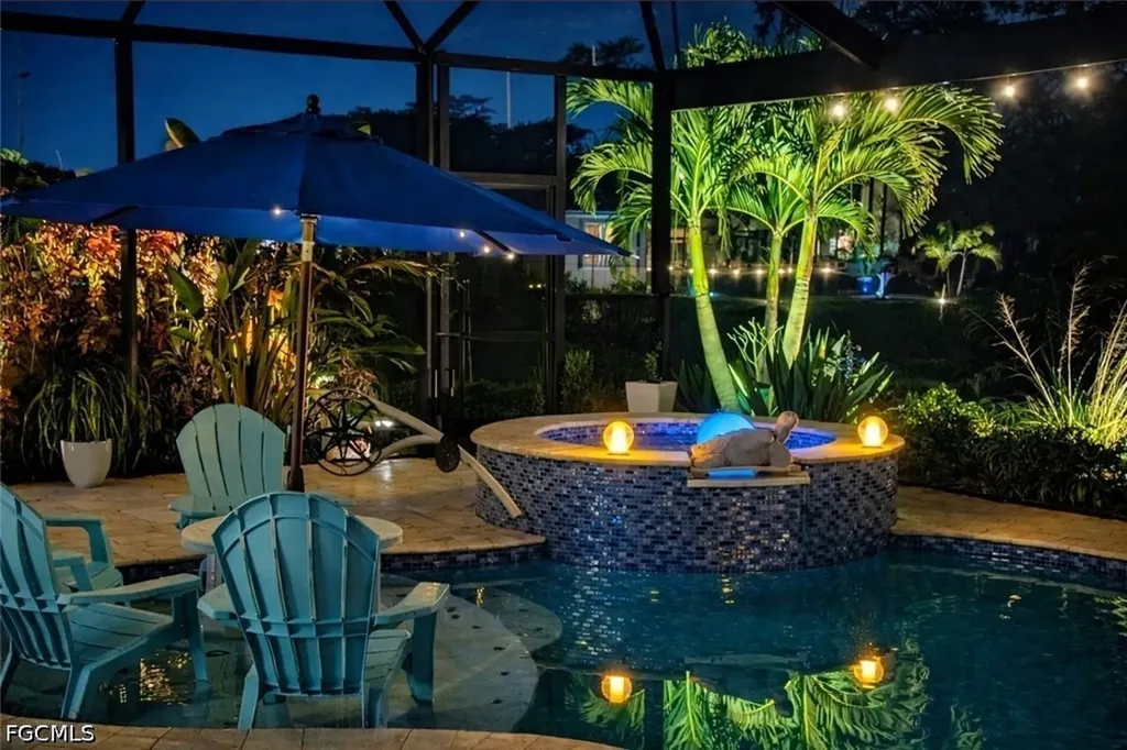 10307 Fontanella Drive Fort Myers FL 33913