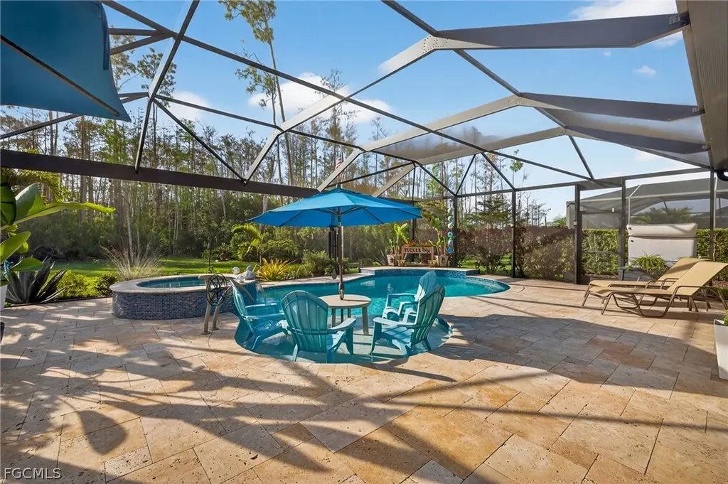 10307 Fontanella Drive Fort Myers FL 33913