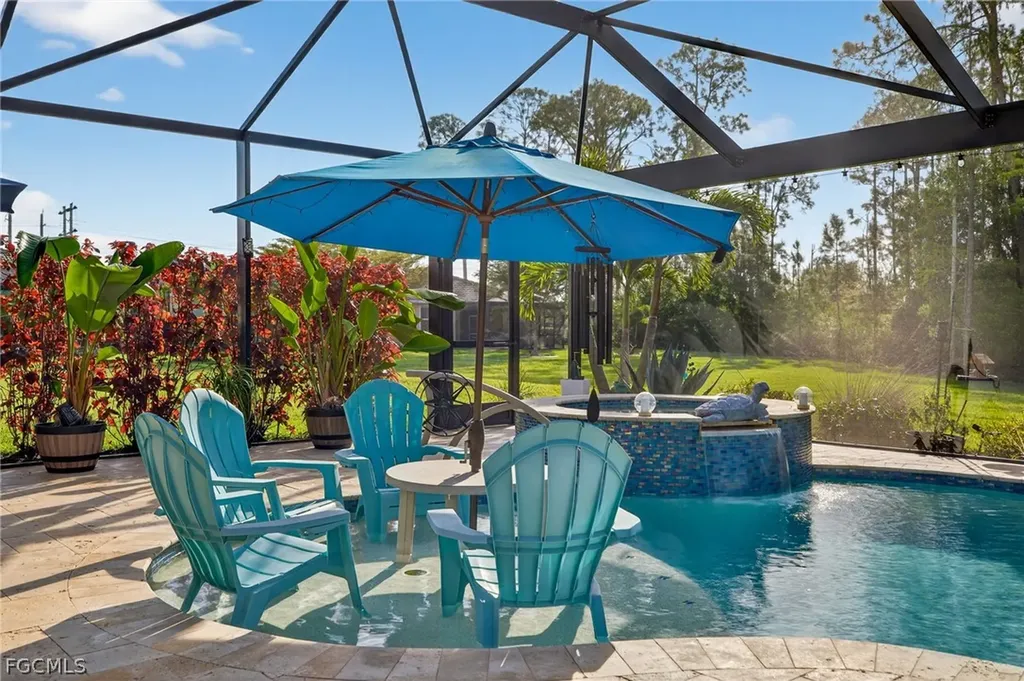10307 Fontanella Drive Fort Myers FL 33913