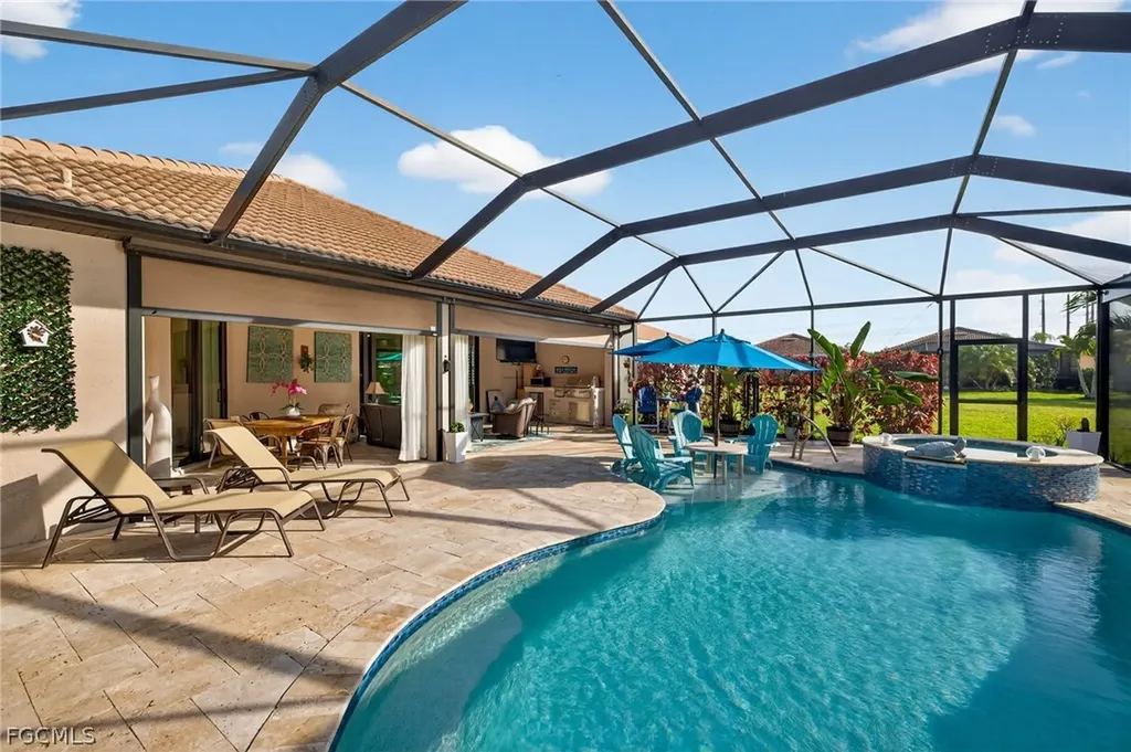 10307 Fontanella Drive Fort Myers FL 33913