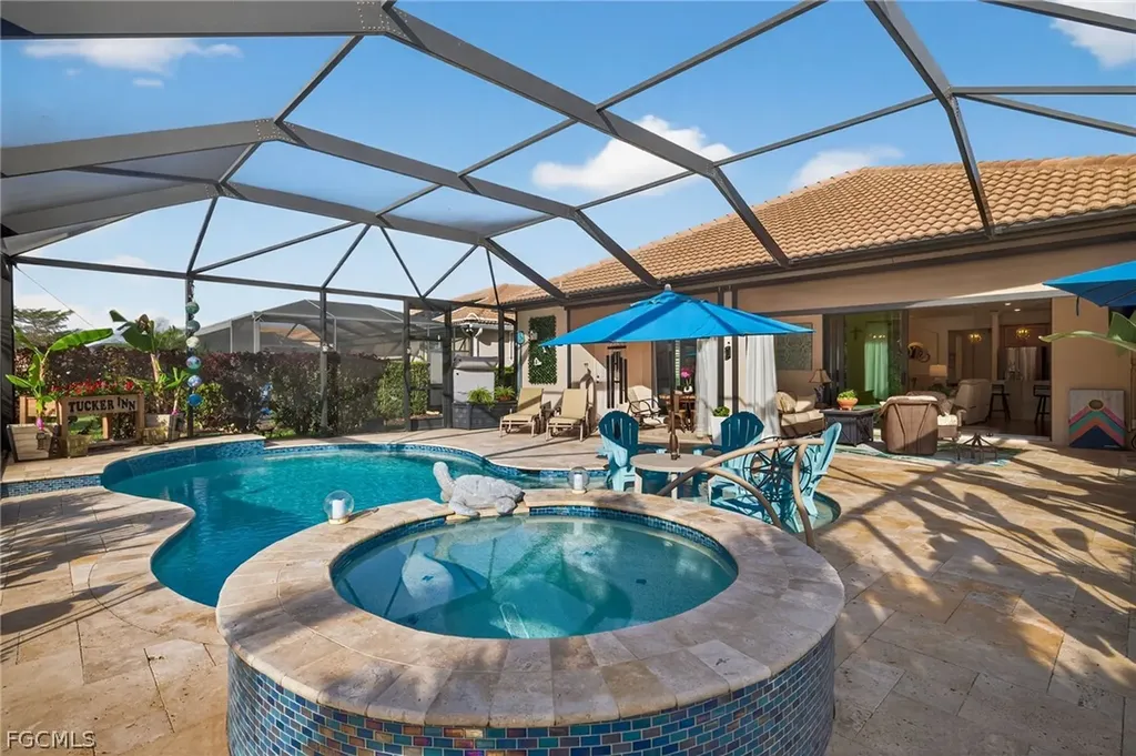 10307 Fontanella Drive Fort Myers FL 33913