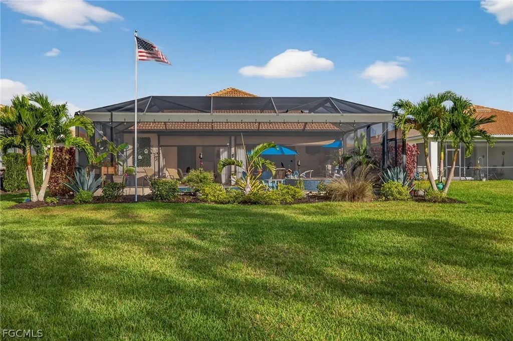 10307 Fontanella Drive Fort Myers FL 33913