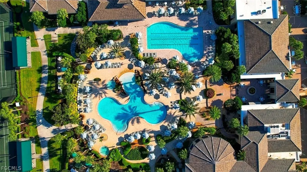 10307 Fontanella Drive Fort Myers FL 33913