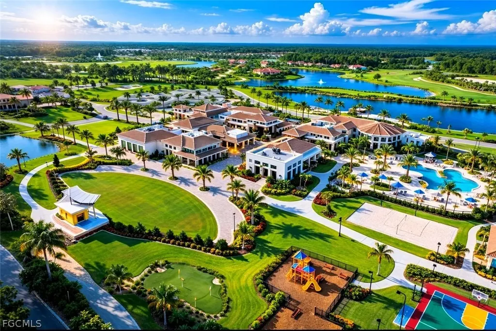 10307 Fontanella Drive Fort Myers FL 33913
