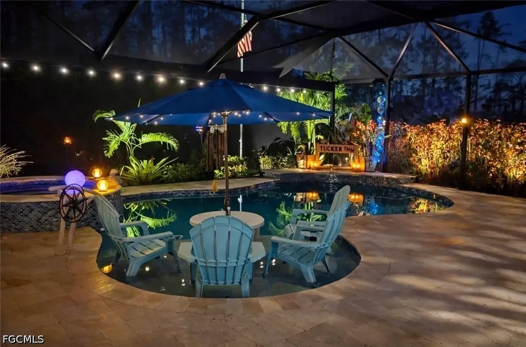 10307 Fontanella Drive Fort Myers FL 33913
