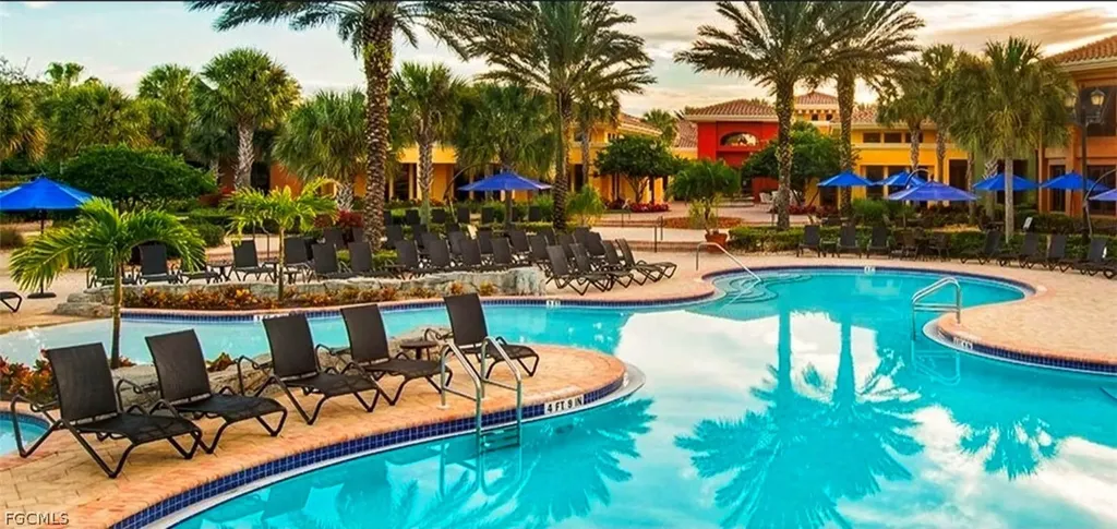 10307 Fontanella Drive Fort Myers FL 33913