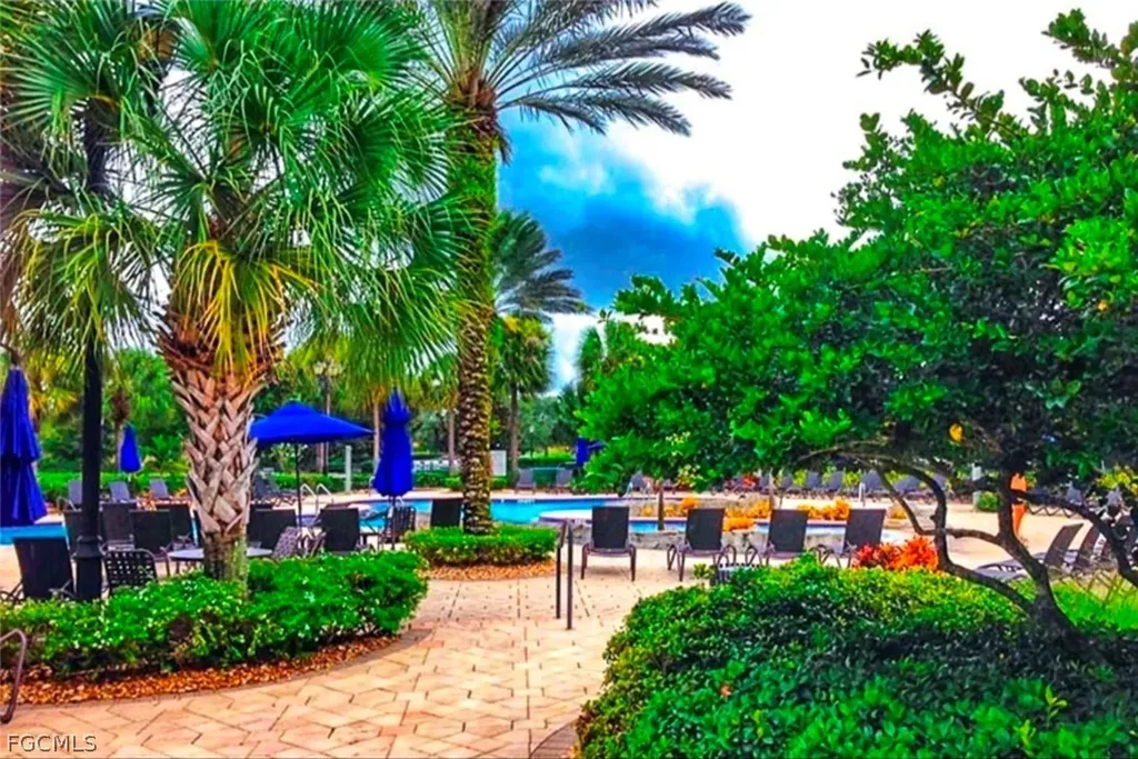 10307 Fontanella Drive Fort Myers FL 33913