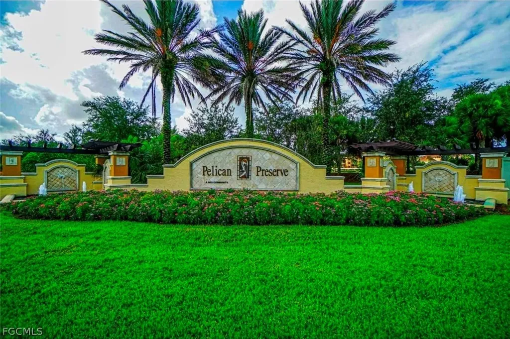 10307 Fontanella Drive Fort Myers FL 33913
