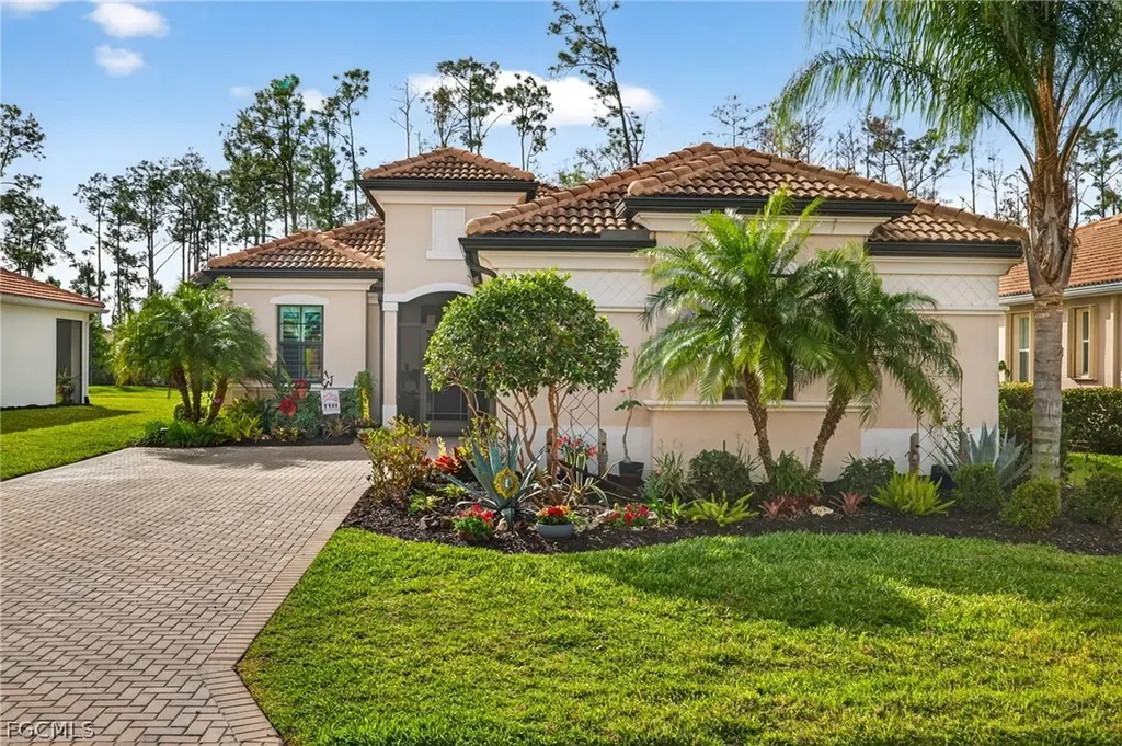 10307 Fontanella Drive Fort Myers FL 33913