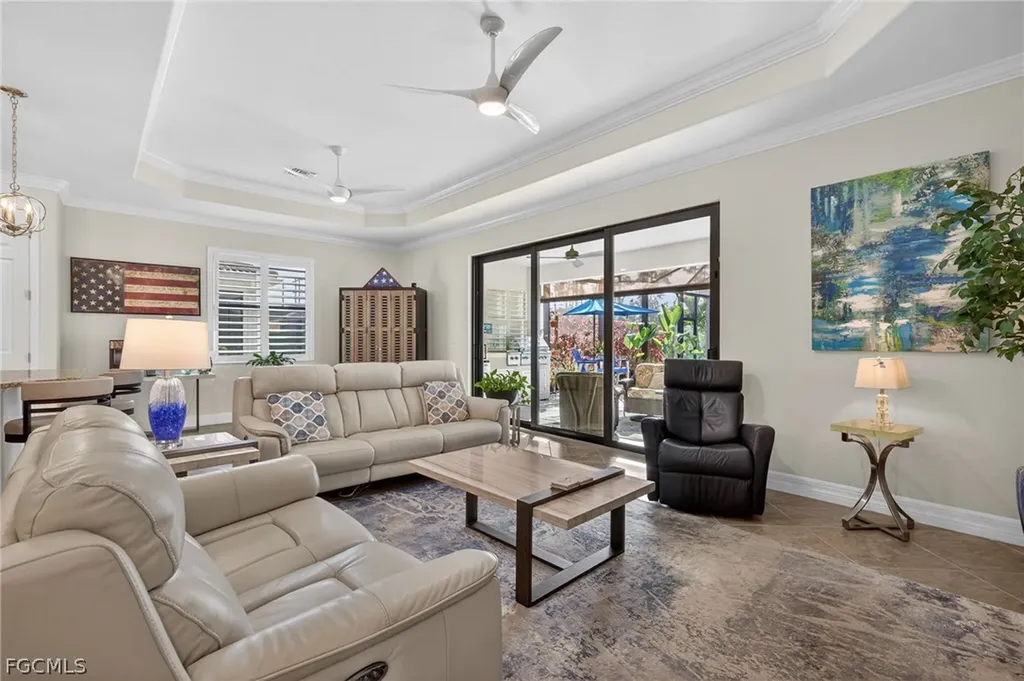 10307 Fontanella Drive Fort Myers FL 33913