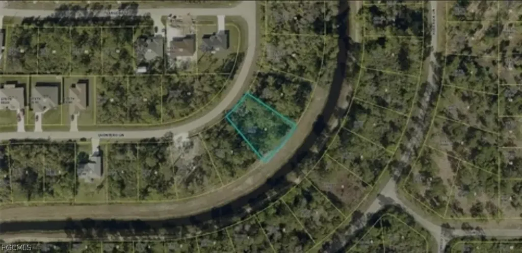 1956 Quintero Lane Lehigh Acres FL 33972
