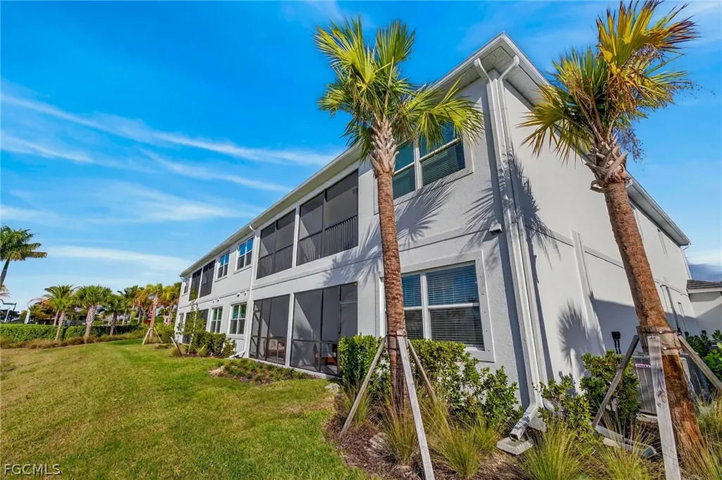 11751 Venetian Lagoon Drive Fort Myers FL 33913
