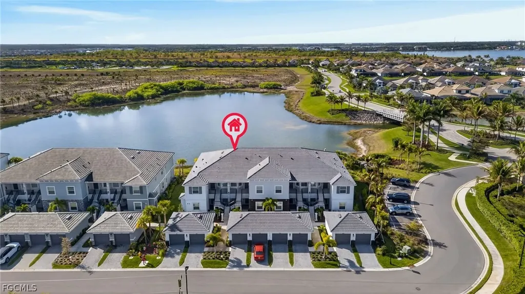 11751 Venetian Lagoon Drive Fort Myers FL 33913
