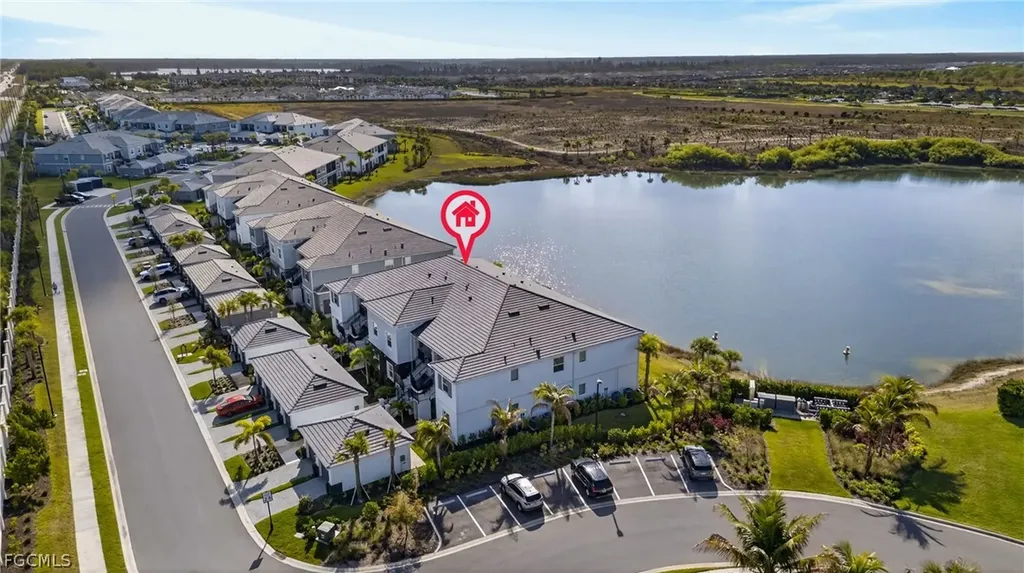 11751 Venetian Lagoon Drive Fort Myers FL 33913