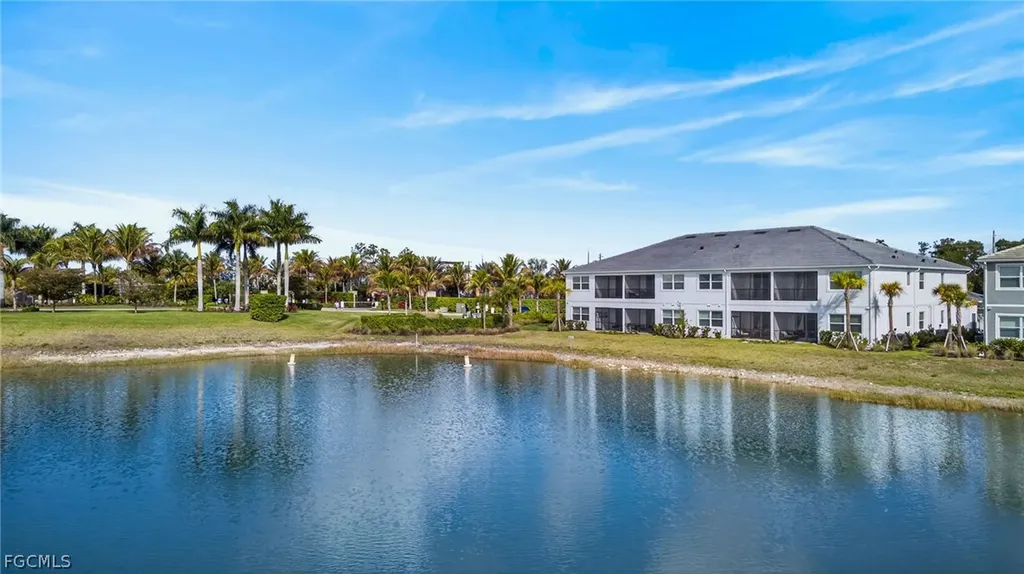 11751 Venetian Lagoon Drive Fort Myers FL 33913