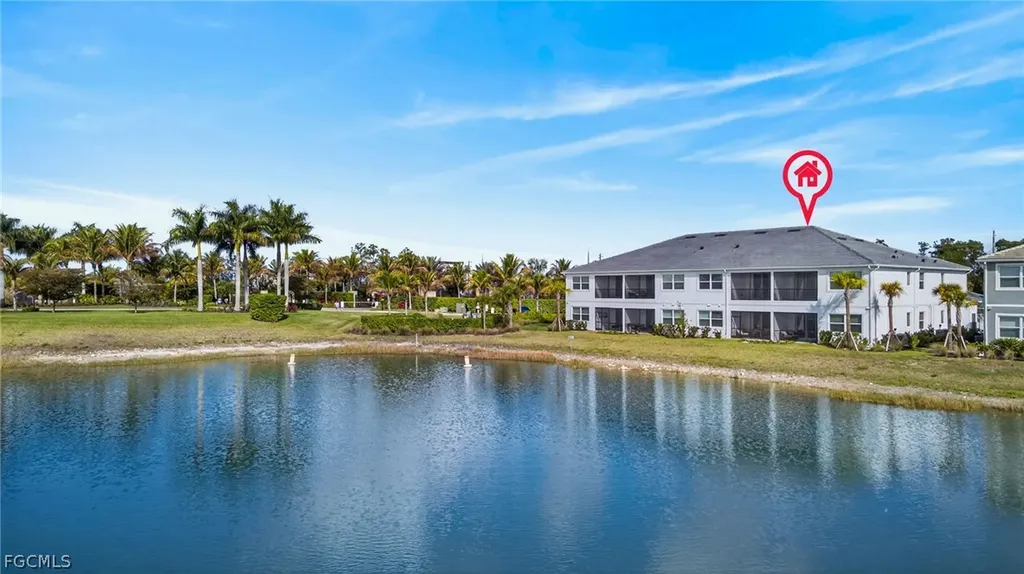 11751 Venetian Lagoon Drive Fort Myers FL 33913