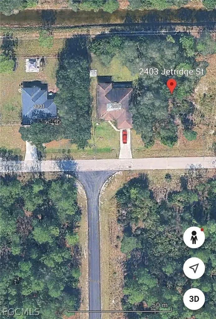 2403 Jetridge Street Alva FL 33920