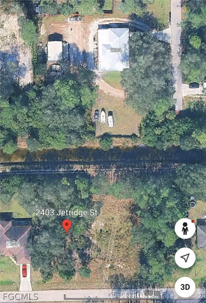 2403 Jetridge Street Alva FL 33920