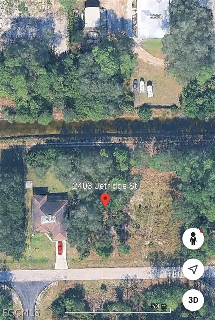 2403 Jetridge Street Alva FL 33920