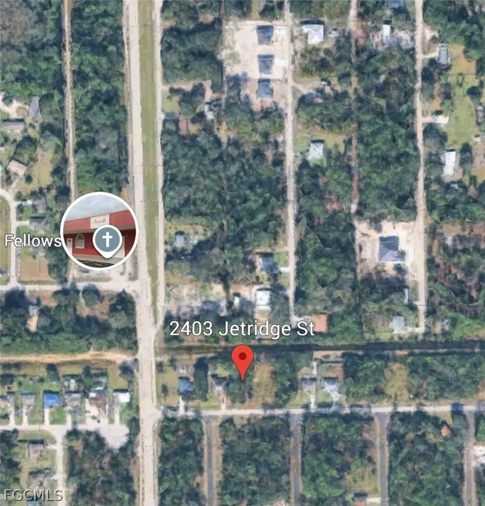 2403 Jetridge Street Alva FL 33920