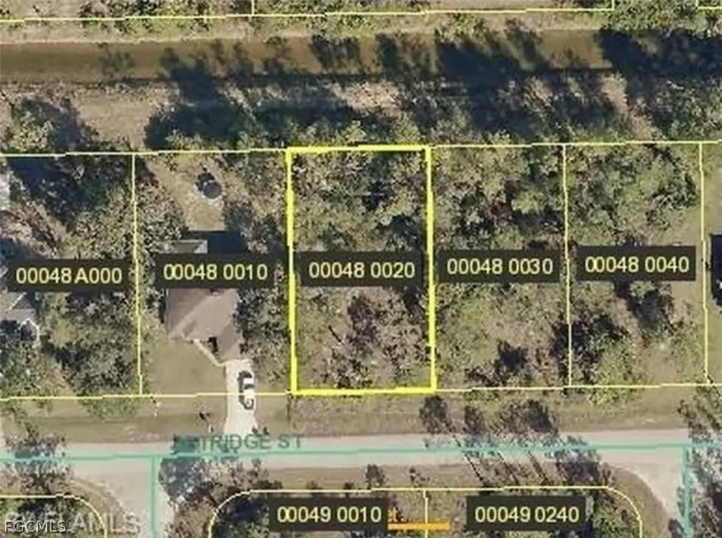 2403 Jetridge Street Alva FL 33920