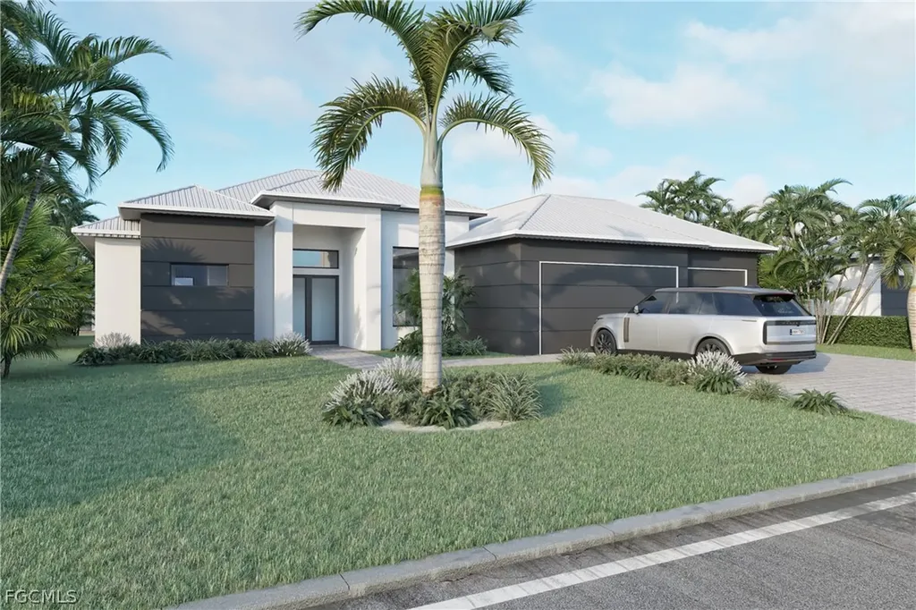 907 NE 1st Avenue Cape Coral FL 33909
