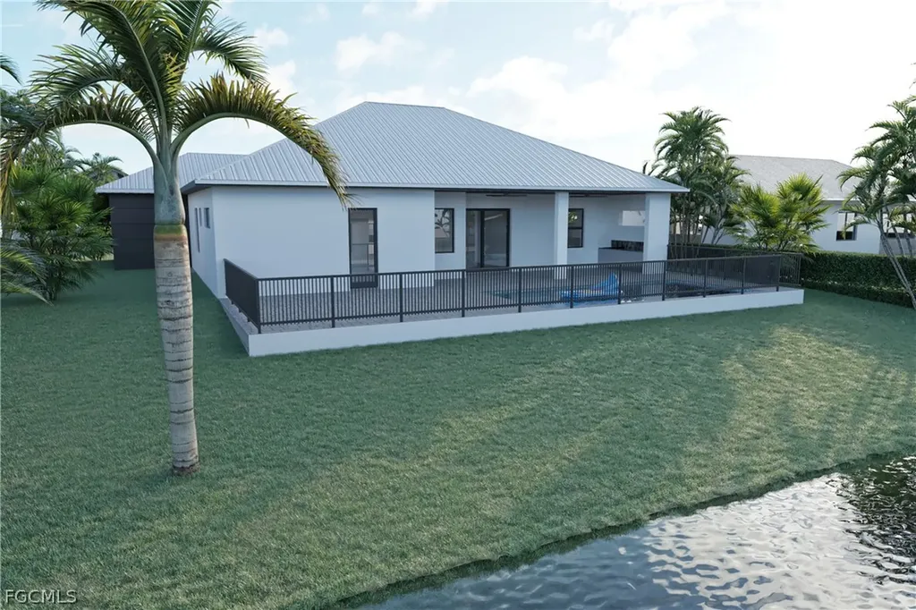 907 NE 1st Avenue Cape Coral FL 33909