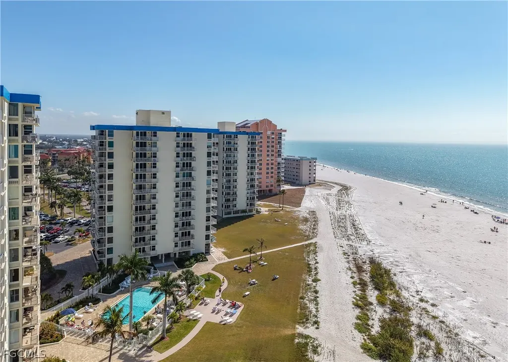 7360 Estero Boulevard Fort Myers Beach FL 33931