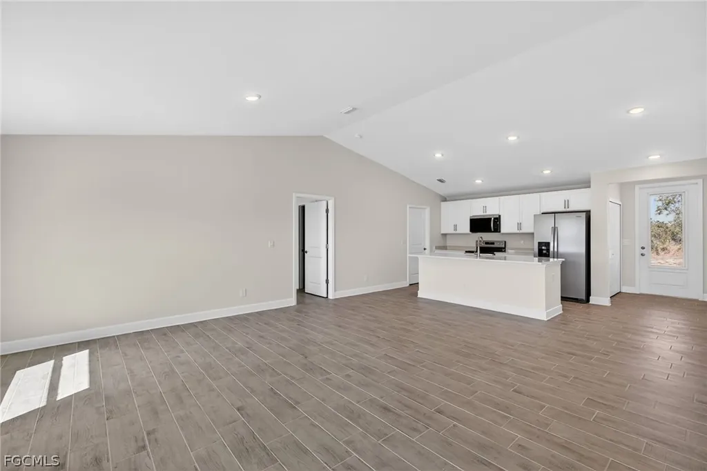 630 NW 28th Terrace Cape Coral FL 33993