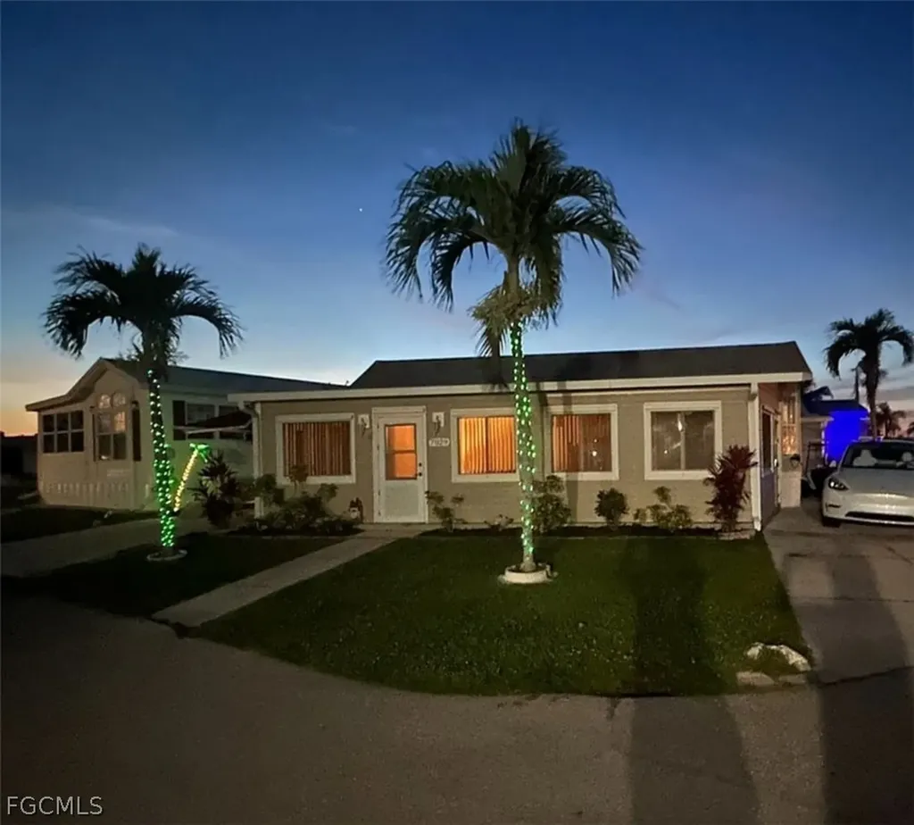 7029 Granada Lakes Drive Fort Myers FL 33967