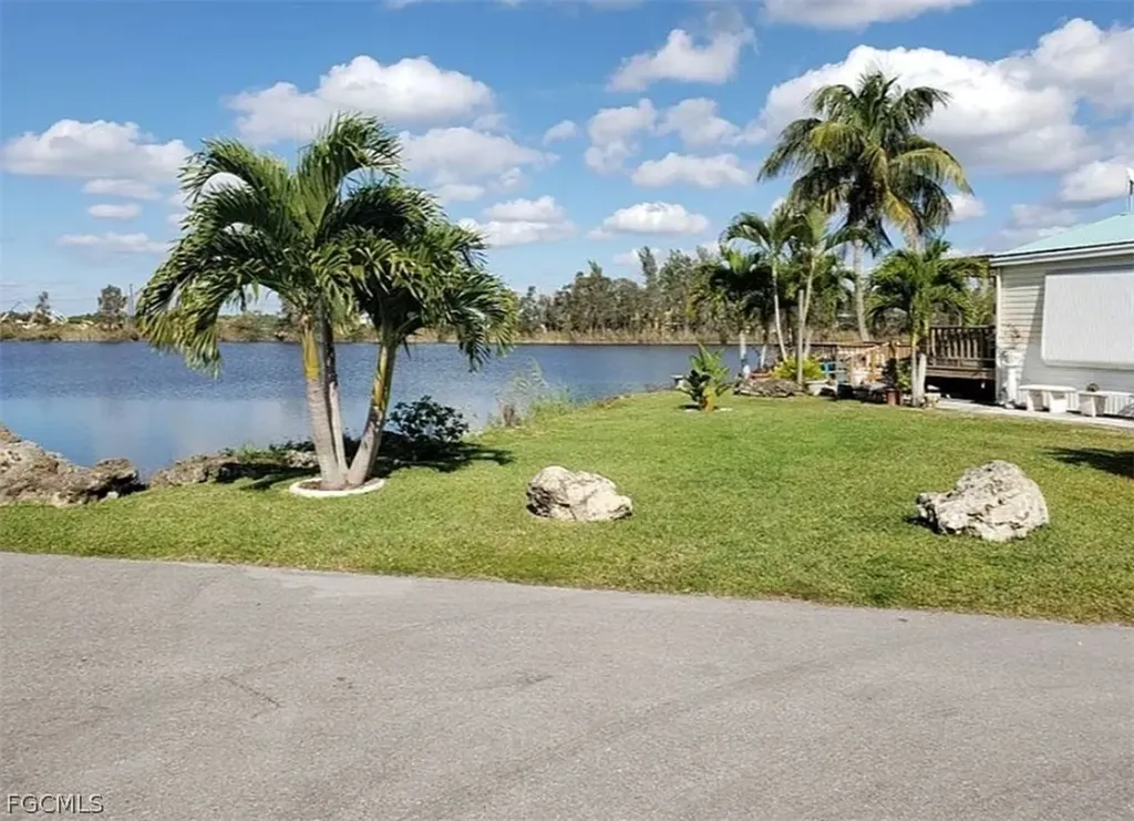 7029 Granada Lakes Drive Fort Myers FL 33967