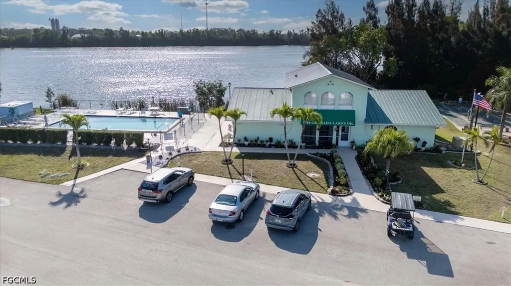 7029 Granada Lakes Drive Fort Myers FL 33967