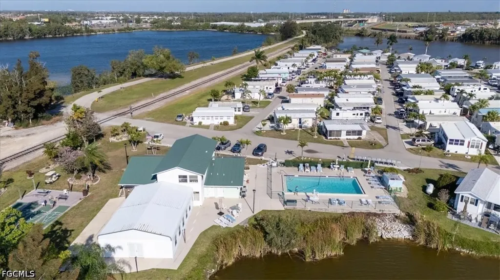 7029 Granada Lakes Drive Fort Myers FL 33967