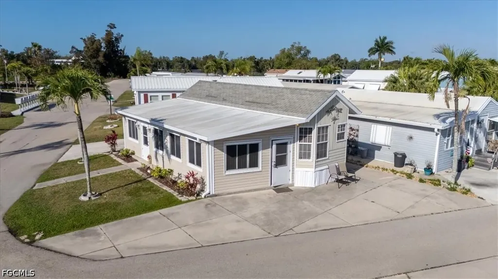 7029 Granada Lakes Drive Fort Myers FL 33967