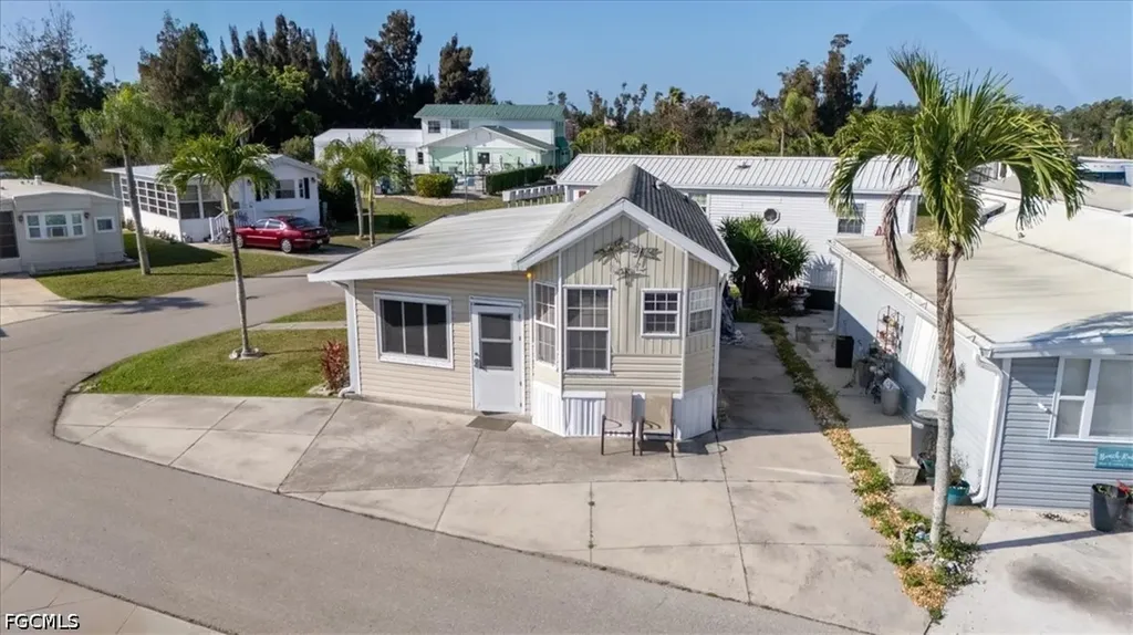 7029 Granada Lakes Drive Fort Myers FL 33967